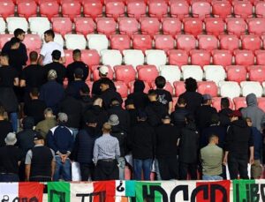 Gazze Protestosu ve İsrail-İtalya Maçıyla İlgili Güncel Gelişmeler