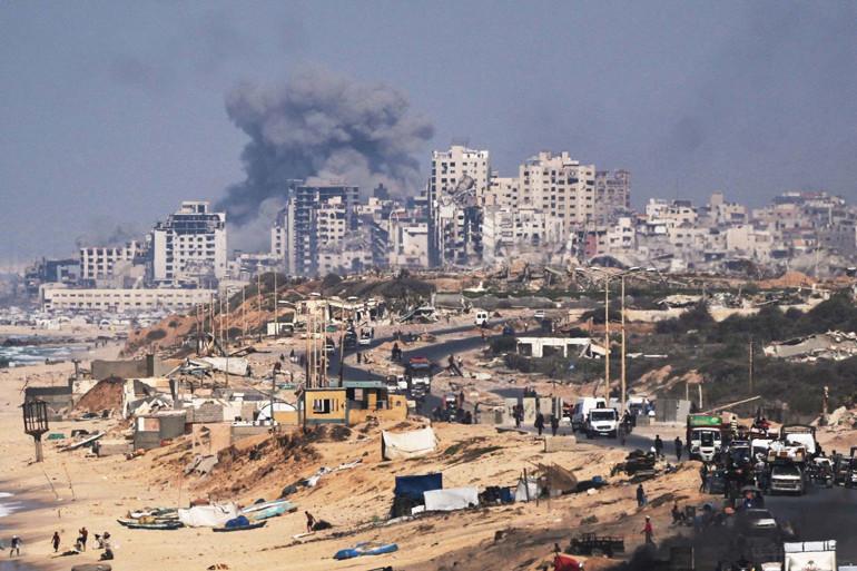 Hamas’ın Direnişi ve Planlara Yaklaşım