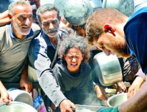 Gazze’de Yardım Krizi: İnsanlık Dramı ve Uluslararası Çabalar