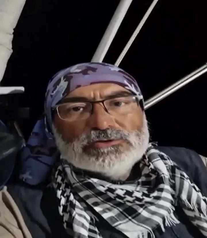 Gazze’ye Giden Filoda Türk Askerlerinin Mucizevi Kurtarışı