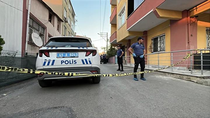 Üzerlerinde Kesici Alet Yaraları Bulundu