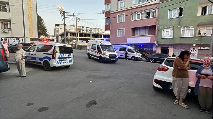 Gebze'de Feci Olay: Anne ve Kızını Ölü Bulundu, Katil Yakalandı