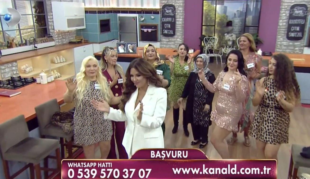 Gelinim Mutfakta 9 Eylül 2025 Güncel Puanlar ve Kazananlar