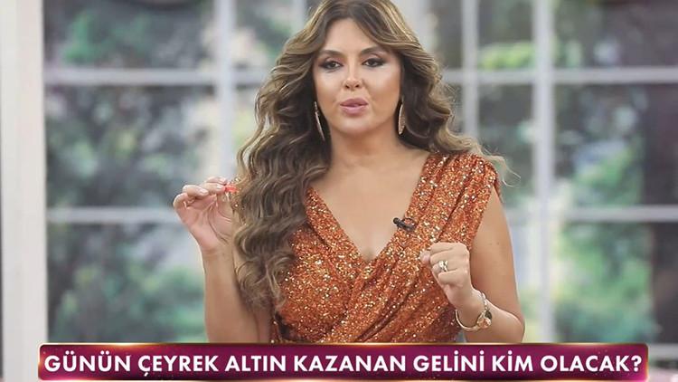 Gelinim Mutfakta'da Bu Hafta Heyecan Dorukta
