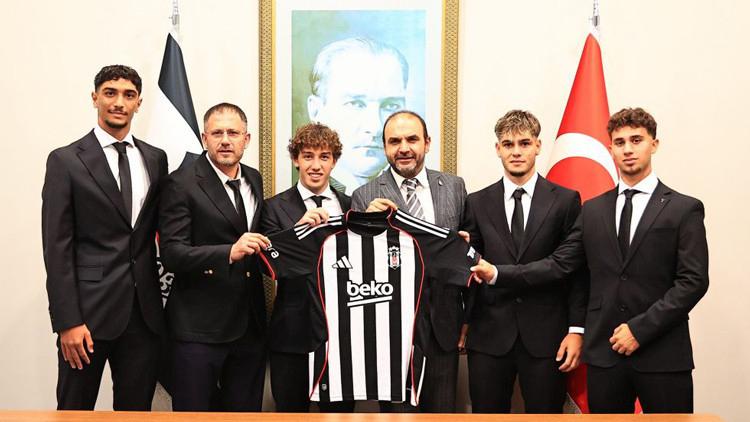 İmza Töreni ve Destek Toplantısı