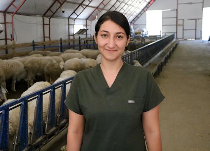 Üretim ve Toplumla Kurulan Bağ