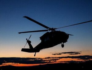 Gilgit Baltistan Helikopter Kazasıyla İlgili Son Durumlar