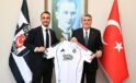 Gökhan Sazdağı’ndan Beşiktaş’a Hızlı Bir Giriş ve Hedefler