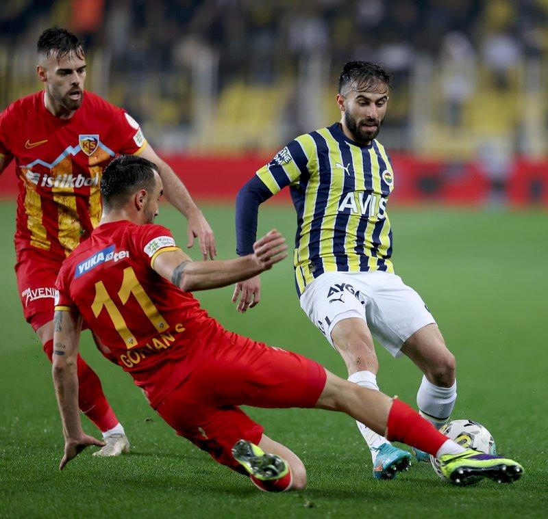 İstatistiklerini Yakından Tanıyalım