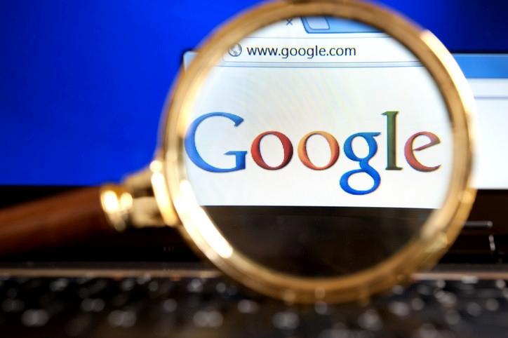 Google’ın Tarihsel Gelişimi