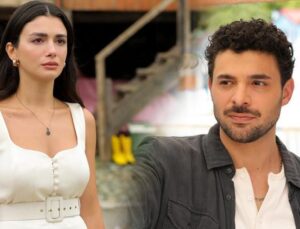 Gözler Karadeniz Dizisiyle Ekranlara Geliyor: Konusu ve Oyuncuları Duyuruldu