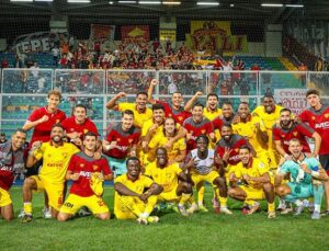 Göztepe’nin Transfer Politikası ve Yeni Sezon Hedefleri