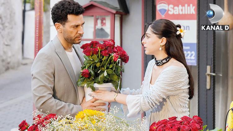 Serhat ve Zeynep’in Efsanevi Hikayesi