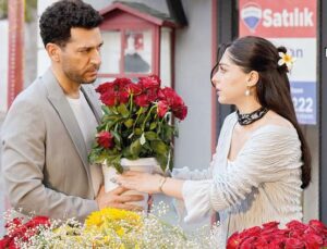 Güller ve Günahlar ile Yeni Bir Aşk Hikayesi Başlıyor