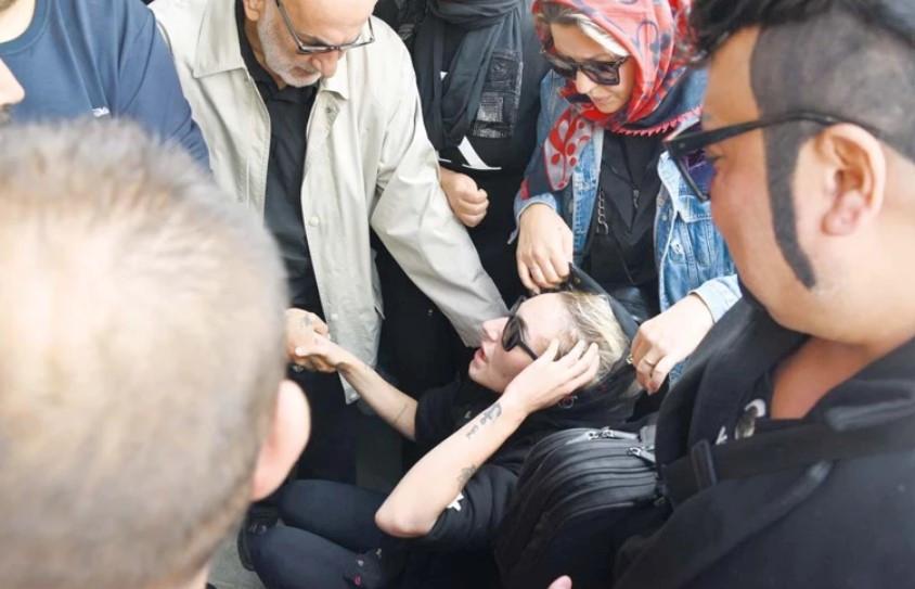 Güllü'nün Düşüşüyle İlgili Detaylar ve Soruşturmada Son Gelişmeler