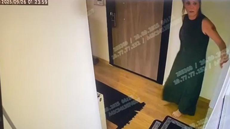 Son Günlerde Güvenliği Artırmış