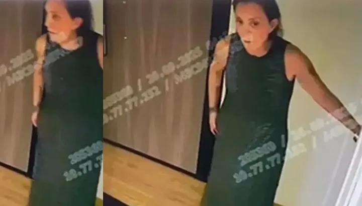 Olay Anında Neler Oldu?