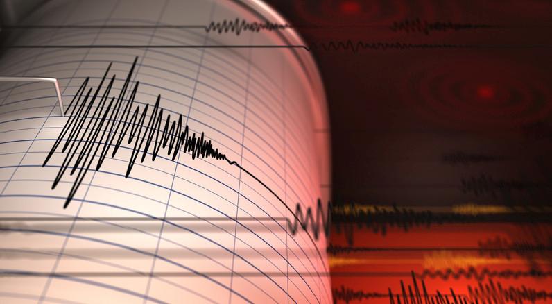 En Son Deprem Olaylarının Özeti
