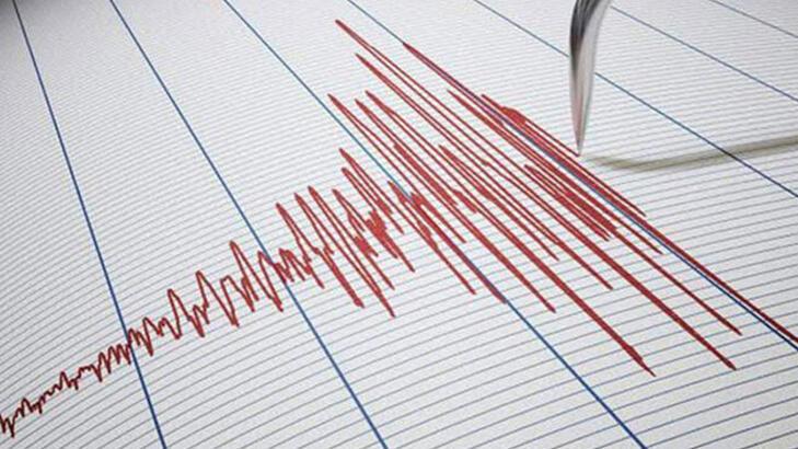 AFAD ve Kandilli’nin Güncel Deprem Listeleri