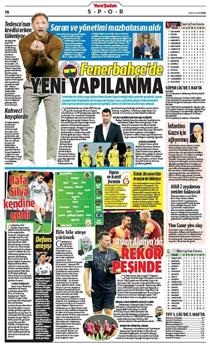 Güncel Haberler ve Öne Çıkan Gelişmeler - 26 Eylül 2025