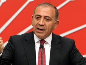 Gürsel Tekin’in Siyasi Yolculuğu ve Güncel Durumu