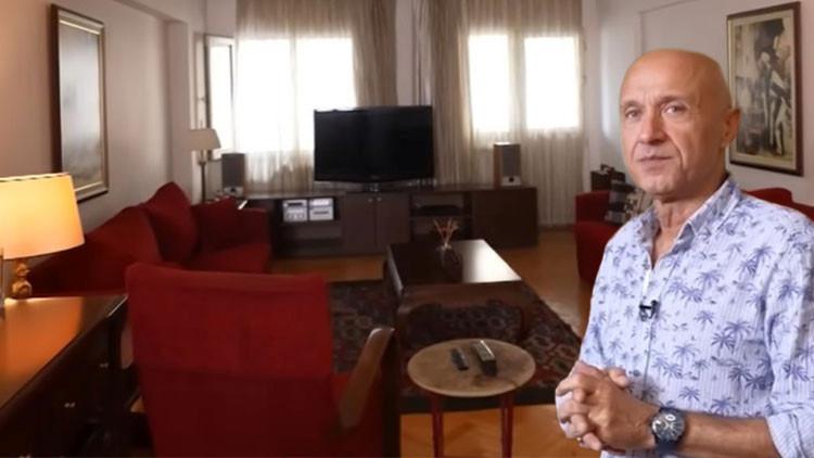 Klasik ve Ferah Bir Yatak Odası