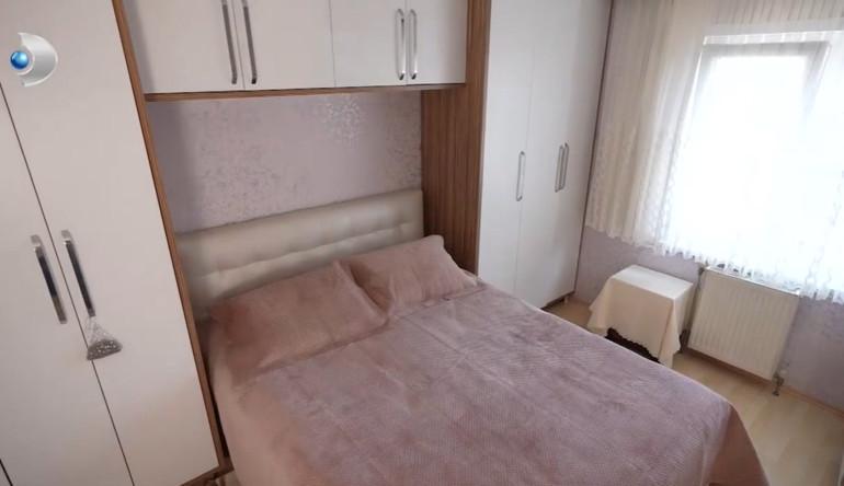 Güzey ve Aydın Aydın'ın Evinin Sırlı ve Neşeli Detayları