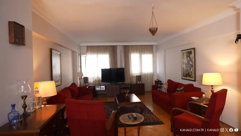 Sade ve İşlevsel Mutfak Tasarımı