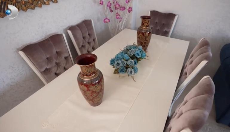 Güzey ve Aydın Aydın'ın Evinin Sırlı ve Neşeli Detayları