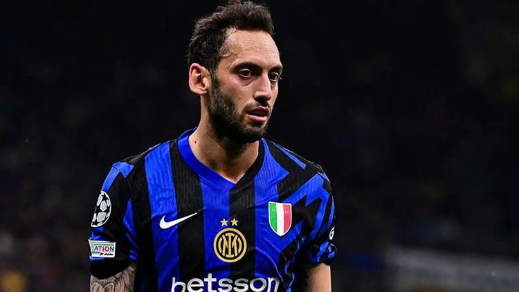 Hakan Çalhanoğlu'nun Transfer Durumuyla İlgili Aile Açıklaması