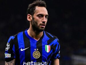 Hakan Çalhanoğlu’nun Transfer Durumuyla İlgili Aile Açıklaması
