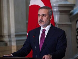 Hakan Fidan’ın Ürdün ve Pekin Temasları: Filistin, Suriye ve Çin-Japon Anma Töreni