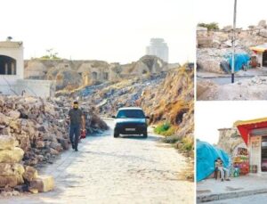 Halep’in Yeniden Doğuşu: 14 Yıl Süren Direniş ve Zafer