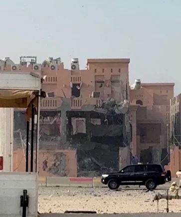 Doha'daki Saldırının Ardından Gelen Gelişmeler