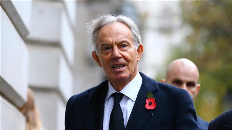 Hamas Uluslararası İlişkiler Ofisi Başkanı Hüsam Bedran'dan Tony Blair'e Sert Eleştiri