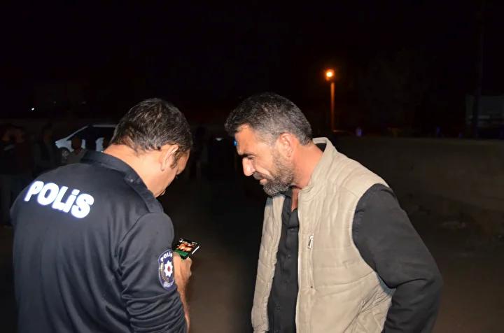 Hanimlar Mahallesinde Alevler Yuve Yuve Geliyor: Evlere Zarar Verdi