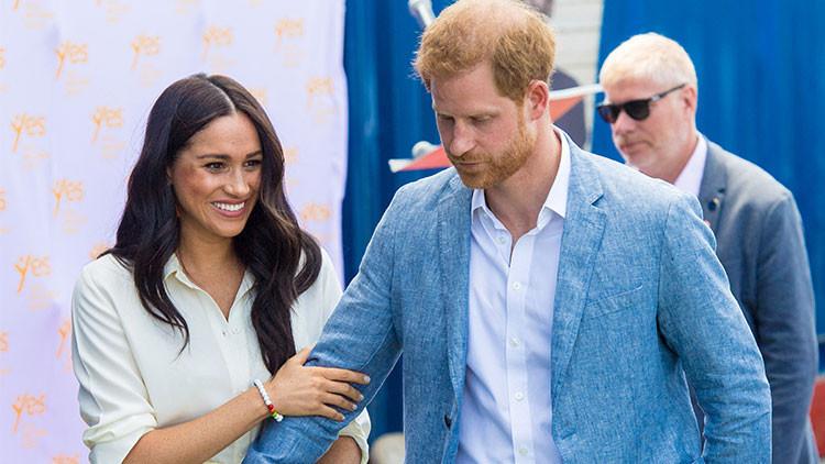 Meghan’in En Büyük Korkusu: Ailesine Bağlılık ve Kendi Güvenliği