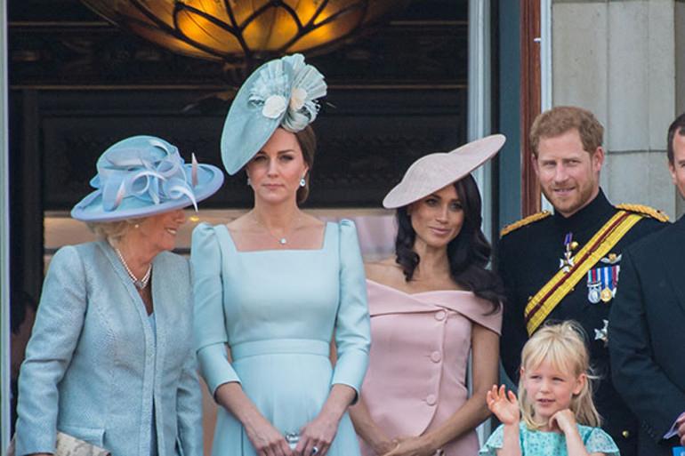 Meghan’in Endişeleri ve Güncel Duyguları