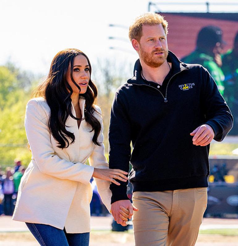 Meghan’in Endişeleri ve Güncel Duyguları