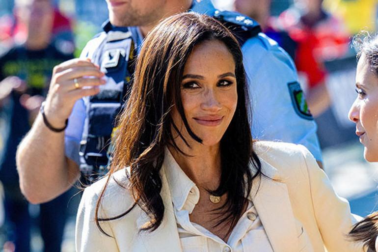 Harry ve Meghan’in Gelecek Planları