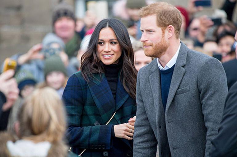 Harry ve Meghan’in Aile Sürgünü ve Barış Çabaları Hakkında Son Durum