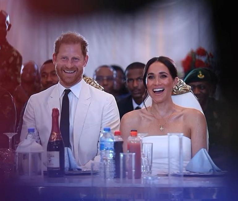 Harry ve Meghan’in Aile Sürgünü ve Barış Çabaları Hakkında Son Durum