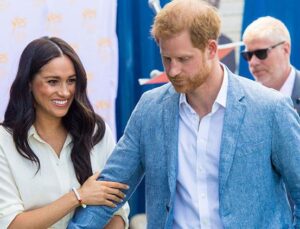 Harry ve Meghan’in Aile Sürgünü ve Barış Çabaları Hakkında Son Durum