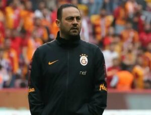 Hasan Şaş’tan Fenerbahçe Transferi Hakkında Çarpıcı Açıklamalar