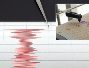 Haseke Depremi: Suriye’de 4.3 Büyüklüğünde Sarsıntı Kaydedildi