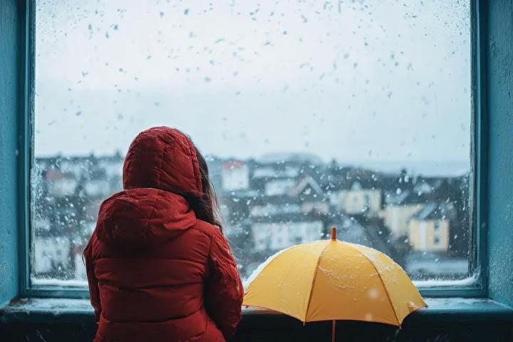 Hava Durumu Güncellemesi ve Uyarılar: Sonbahar Etkisini Artırıyor