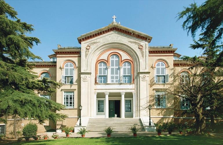 Heybeliada Ruhban Okulu'nun Geçmişi ve Güncel Gelişmeler