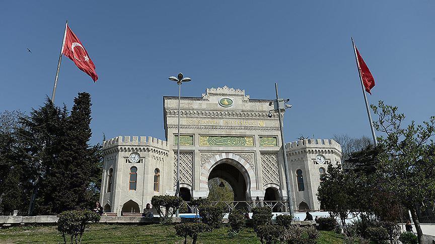 İBB Burs Başvuruları 2025 Takvimi ve Detaylarıyla Güncellendi