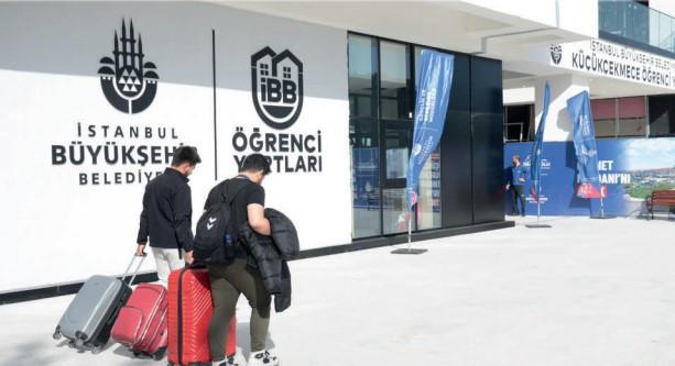 İBB Yurt Başvuru Sonuçları ve Güncel Bilgiler (2025-2026)