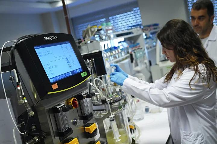 Mevcut İlaçlara Alternatif ve Daha Etkili